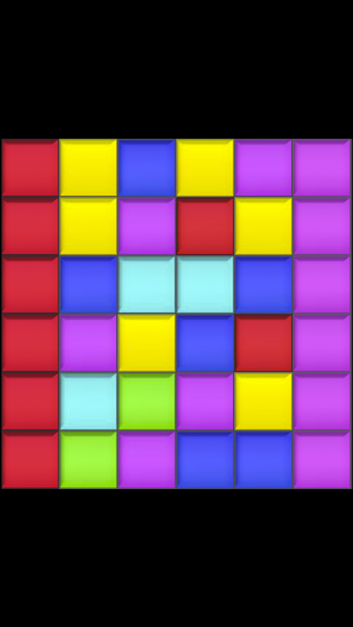Color Spectrum Puzzles screenshot 4