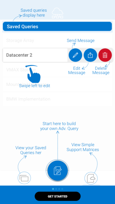 How to cancel & delete Dell EMC E-Lab Navigator from iphone & ipad 2