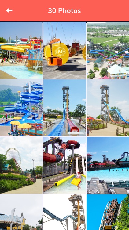 Guide to Kentucky Kingdom screenshot-4