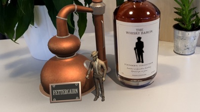 The Whisky Baron screenshot 3