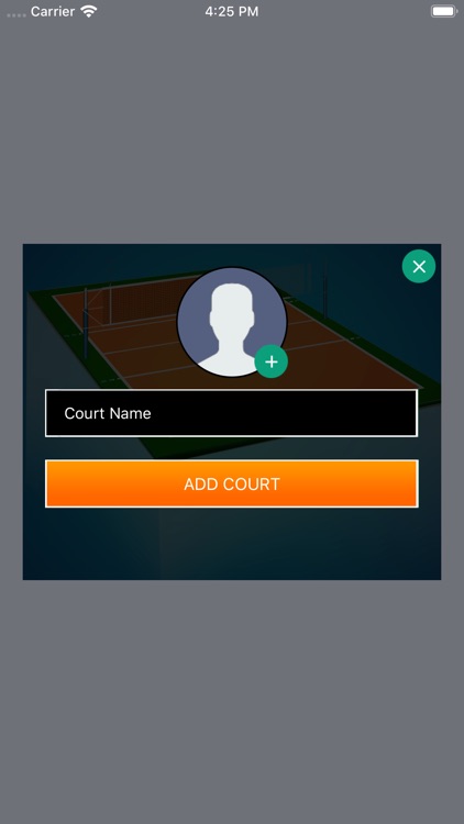 Throwball Court Manager screenshot-6