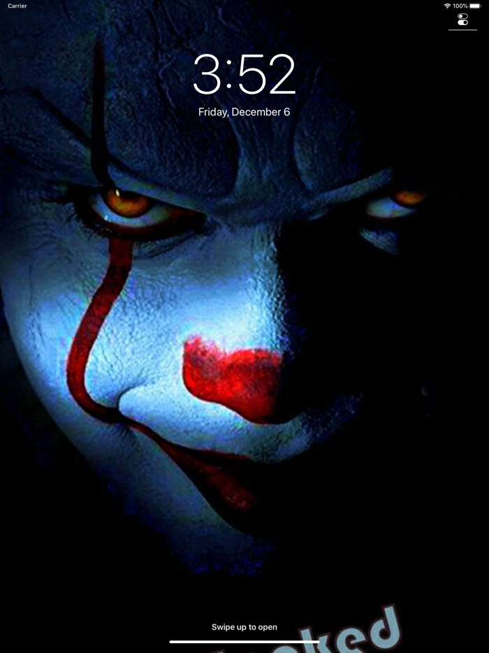 Pennywise Wallpapers - HD.