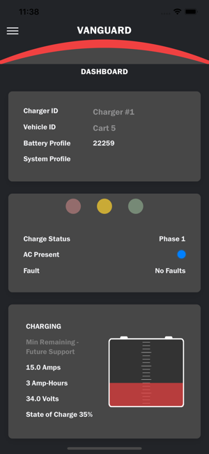 Vanguard Lithium(圖2)-速報App