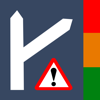 UK Roads - Traffic & Cameras - Coderun Technologies Ltd