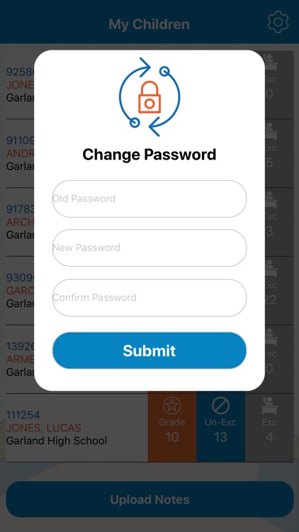 Parent Note screenshot-4