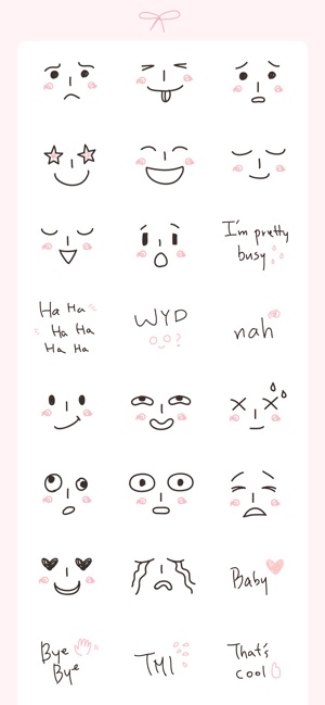 Drawing Emojis & phrases(圖5)-速報App