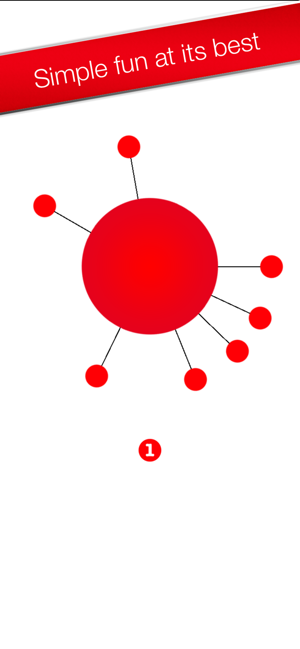 AA Red Pin Dot Spinning Puzzle(圖2)-速報App