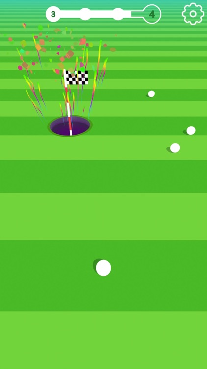 Golf Dash