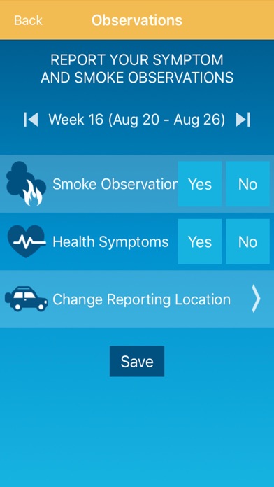 EPA Smoke Sense screenshot 3