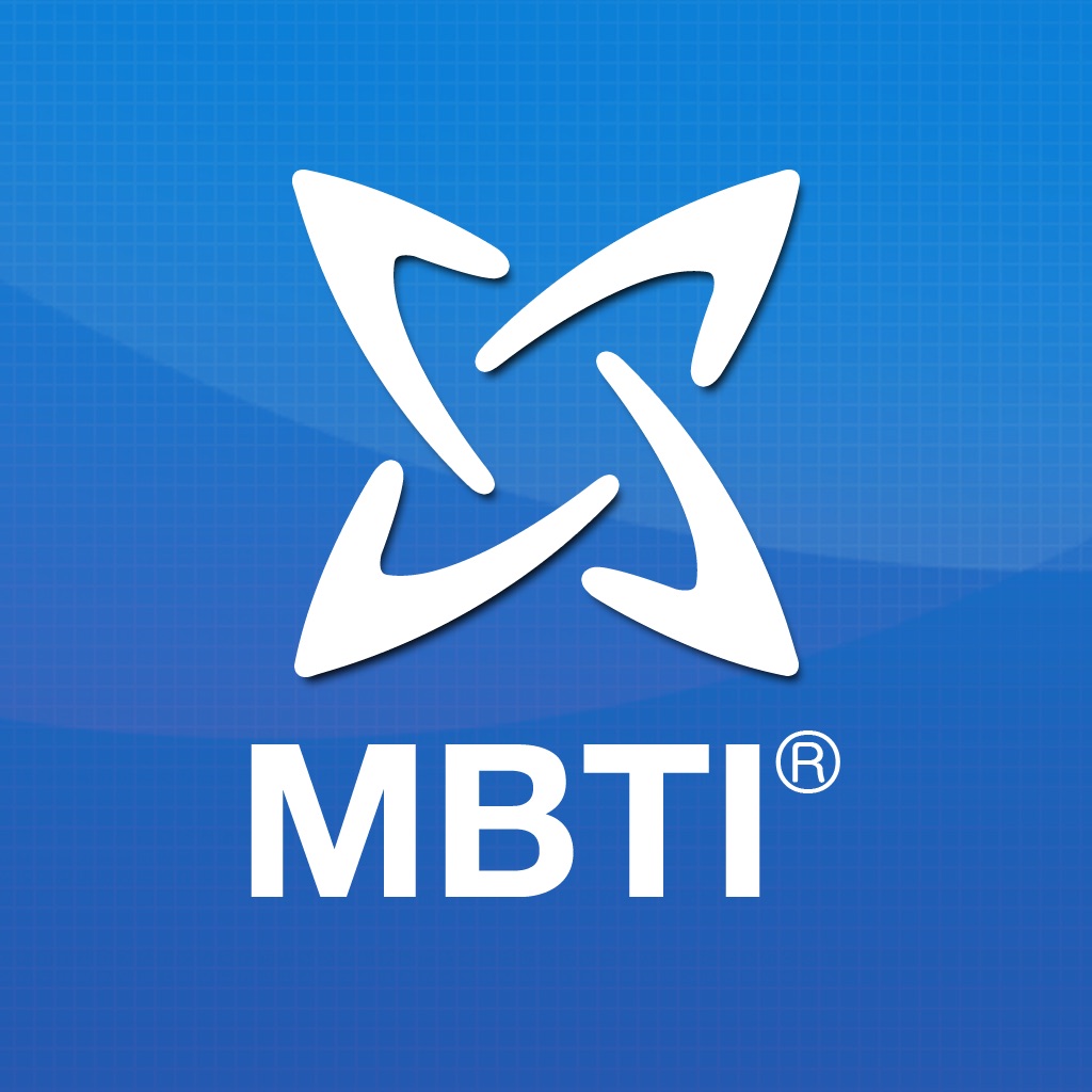 MBTI 성격유형 소개