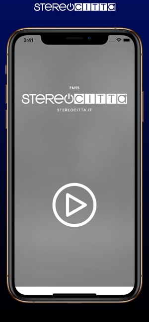 Stereocitta