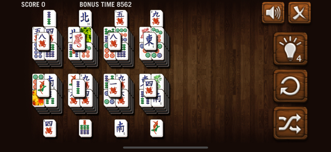 MahJong Tile(圖2)-速報App