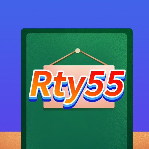 Rty55