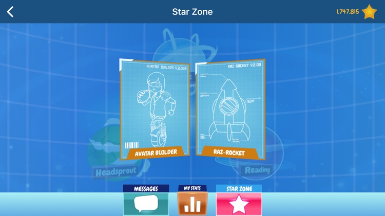 Kids A-Z screenshot-7