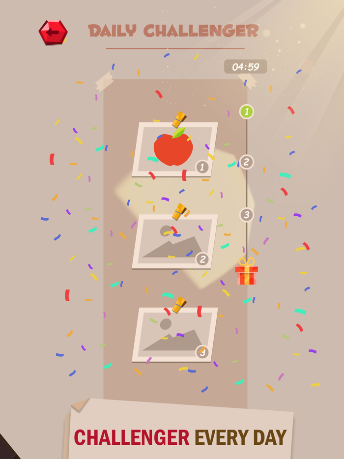 Paper Puzzle Workshop