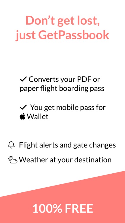 GetPassbook