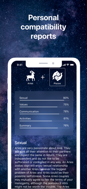 Astrology and Palmistry(圖3)-速報App