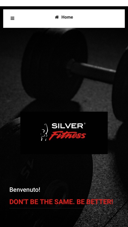 Silver Fitness