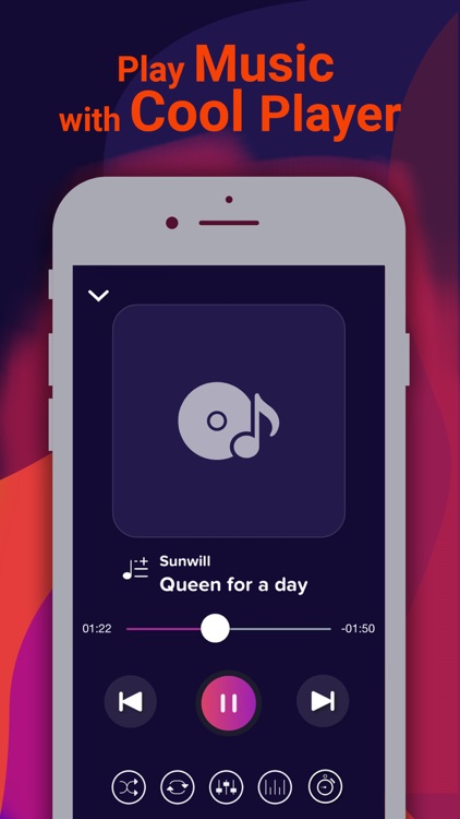 Music - Musica App