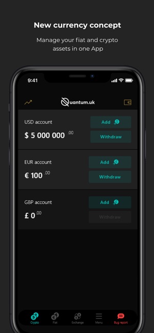 Quantum.uk: Buy & Sell Bitcoin(圖5)-速報App