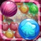 Bubble Candy Shooter Mania is a very addictive Bubble Shooter - match 3 game