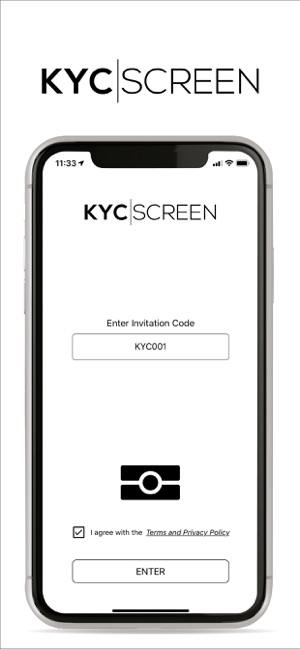 KYC SCREEN(圖2)-速報App