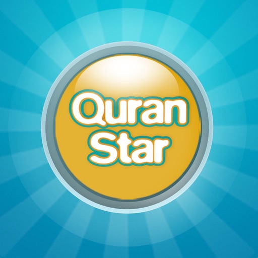 Quran Star Icon