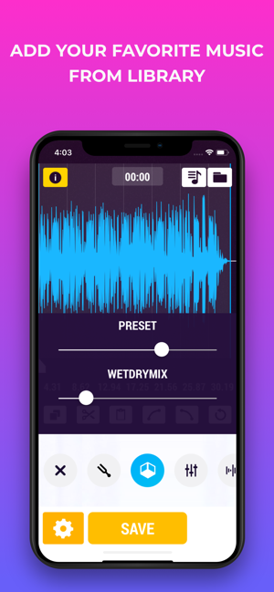 Ringtonio Pro - Ringtone Maker(圖4)-速報App