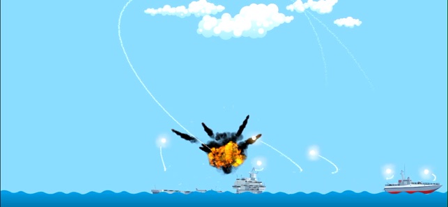 Missile vs Warships(圖4)-速報App