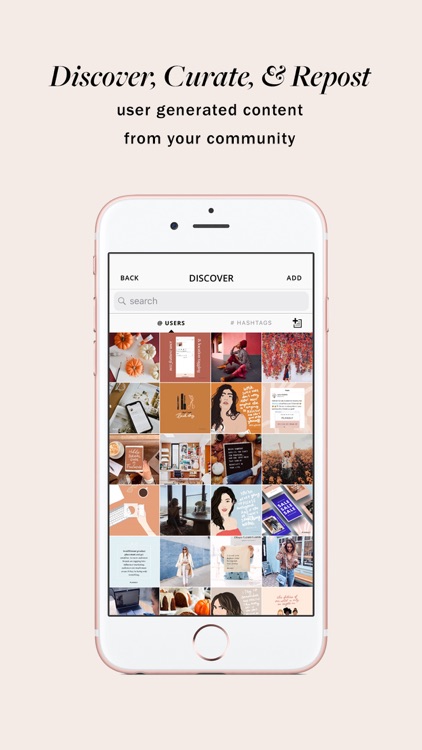 PLANOLY: Plan, Schedule, Post screenshot-8
