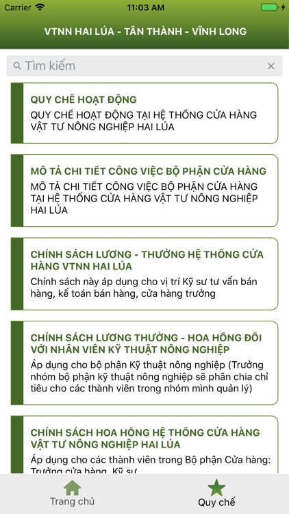 TƯ VẤN - BÁN HÀNG