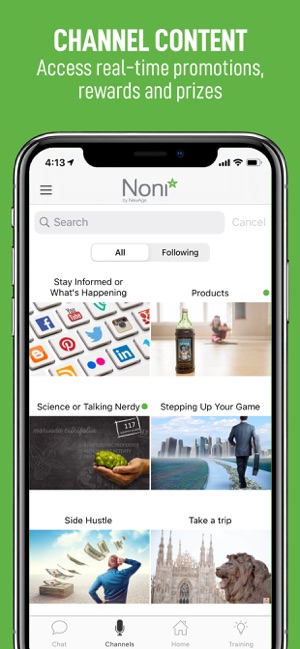 Noni Pro(圖4)-速報App