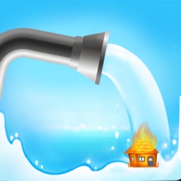 Water Dig Caves rush