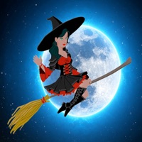 Witchy Endless Witch Journey