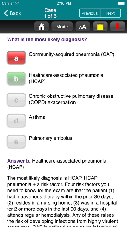 General Surgery CCS for USMLE