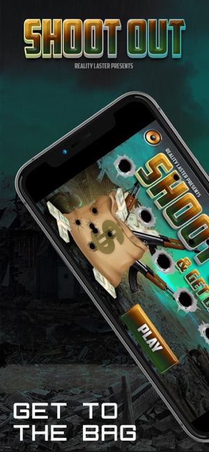 Shootout Action+(圖1)-速報App