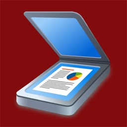 PDF Scanner OCR