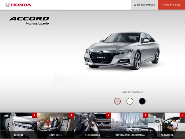 Honda Carros(圖4)-速報App