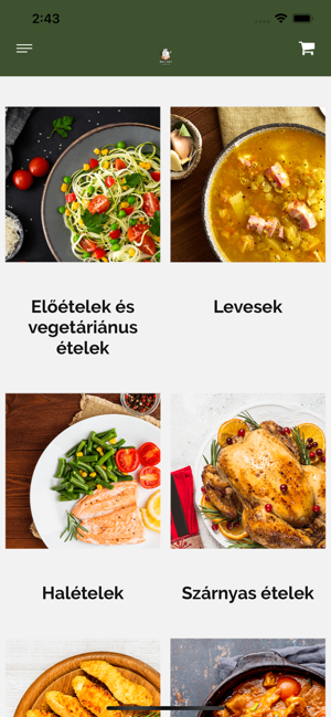 Becsei Vendéglő(圖1)-速報App