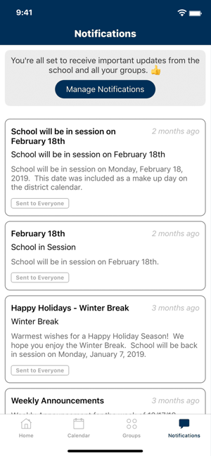 Lakeside Lutheran High School(圖3)-速報App