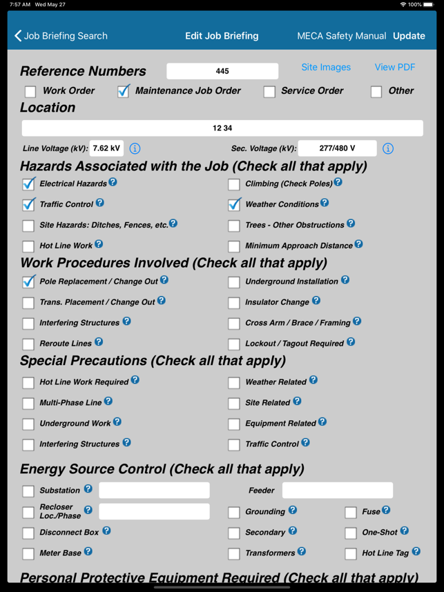 Sun River Job Briefing(圖2)-速報App