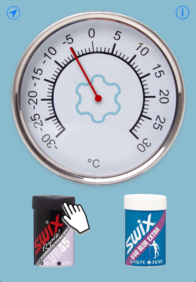 Wax Thermometer screenshot 3