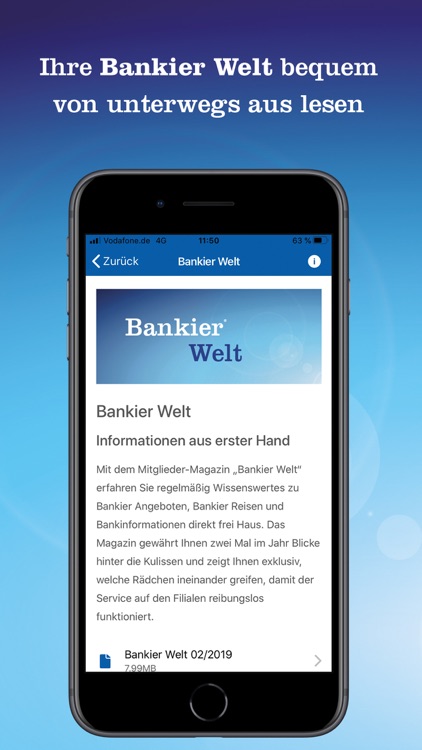 Meine Volksbank screenshot-5