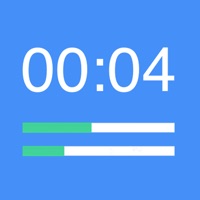 Simple Interval Timer app not working? crashes or has problems?