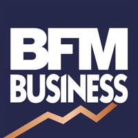  BFM Business: news éco, bourse Application Similaire
