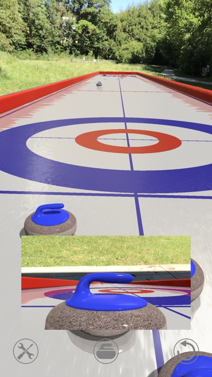 [AR] Curling screenshot-3