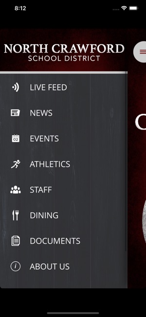 North Crawford School District(圖2)-速報App