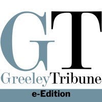 Greeley Tribune e-Edition