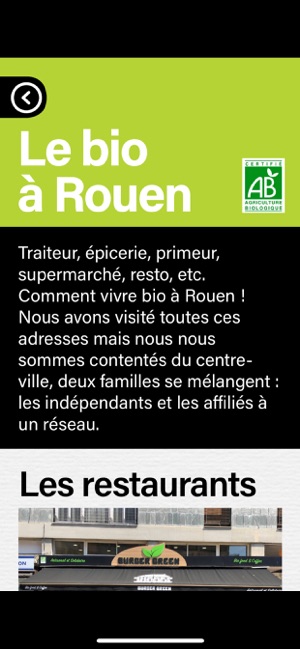 Bo-ok Rouen(圖2)-速報App