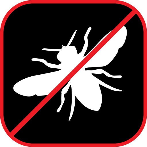 Anti Fly Repellent Sound 2019 icon